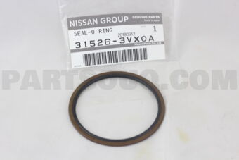 Nissan 315263VX0A SEAL O RING