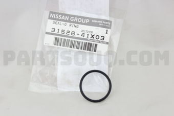 Nissan 3152641X03 SEAL-0 RING