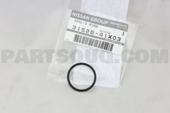 Nissan 3152641X03 SEAL-0 RING