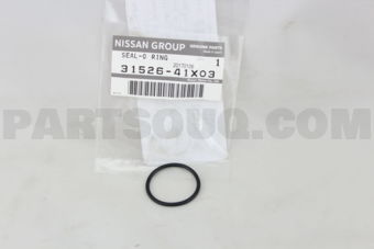 Nissan 3152641X03 SEAL-0 RING
