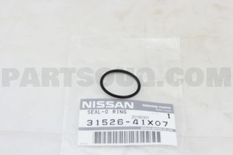 Nissan 3152641X07 SEAL-O RING