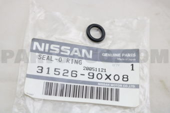 Nissan 3152690X08 SEAL-O RING