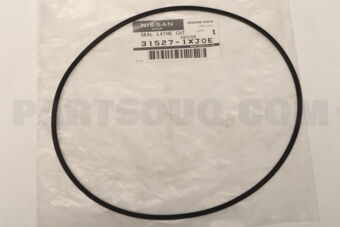 Nissan 315271XJ0E SEAL-LATHE CUT RING