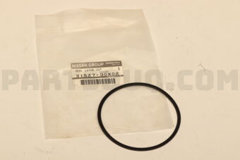 Nissan 3152790X02 SEAL-LATHE CUT RING