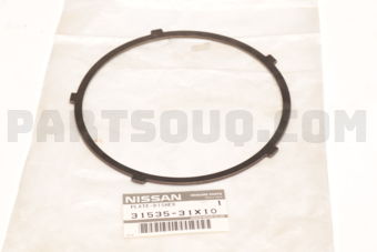 Nissan 3153531X10 PLATE-DISHED