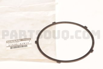 Nissan 3153531X10 PLATE-DISHED