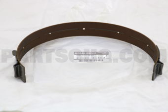 Nissan 3163031X03 BAND ASSY-BRAKE
