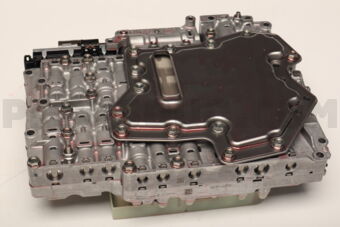Nissan 3170514X3D VALVE ASSY CONT