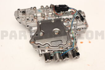 Nissan 317053CX0E VALVE ASSY-CONTROL
