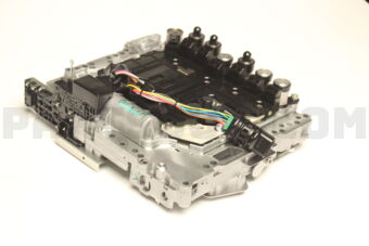 Nissan 3170562X7A VALVE ASSY CONTROL