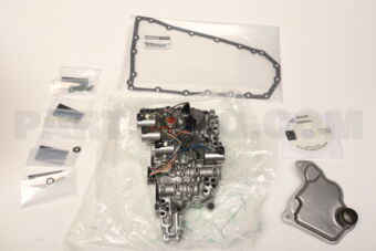 Nissan 3170E28X0B VALVE ASSY CONTROL