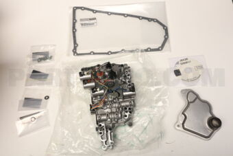 Nissan 3170E28X0B VALVE ASSY CONTROL