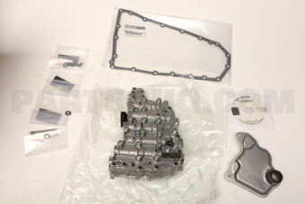 Nissan 3170E28X0B VALVE ASSY CONTROL