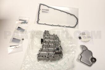 Nissan 3170E28X0B VALVE ASSY CONTROL