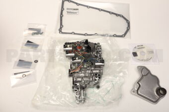 Nissan 3170E28X0B VALVE ASSY CONTROL