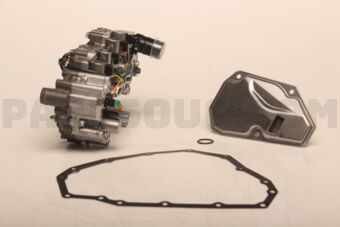 Nissan 3170EX427E VALVE ASSY KIT-