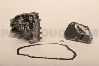 Nissan 3170EX427E VALVE ASSY KIT-