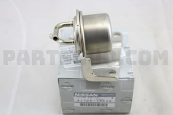 Nissan 317261XE0A FILTER ASSY-OIL,AUTO TRANSMISSION