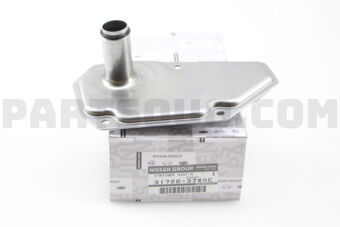Nissan 317283JX0C STRAINER ASSYO