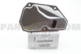 Nissan 317283JX0C STRAINER ASSYO