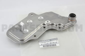 Nissan 3172841X02 STRAINER ASSY-OIL