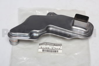 Nissan 3172841X03 STRAINER ASSY-OIL