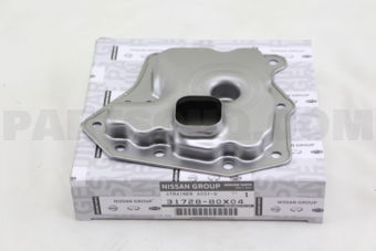 Nissan 3172880X04 STRAINER ASSY-OIL
