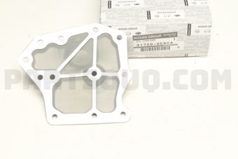 Nissan 3172885X0A STRAINER ASSY-O