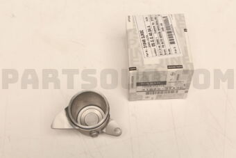 Nissan 318483JX0C COVER-FILTER