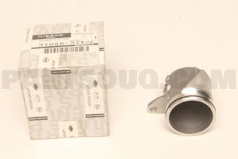 Nissan 318483JX0C COVER-FILTER
