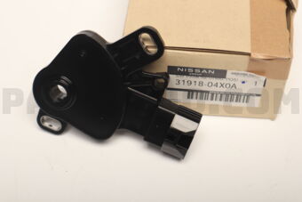 Nissan 3191804X0A PARK/NEUTRAL POSITION SWITCH