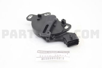 Nissan 319183AX01 PARK/NEUTRAL POSITION SWITCH