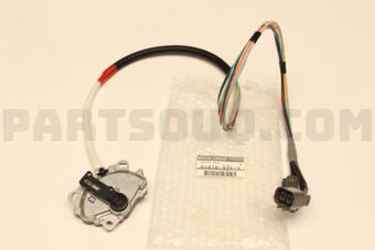 Nissan 3191843X13 PARK/NEUTRAL POSITION SWITCH