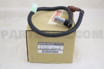 Nissan 319353AX0B SENSOR ASSY-REVOLUTION