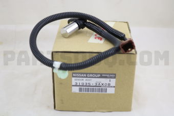 Nissan 319353AX0B SENSOR ASSY-REVOLUTION