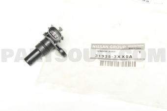 【9453 SENSOR ASSY 319353XX0A | Nissan Parts | PartSouq