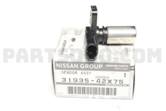 Nissan 3193542X75 SENSOR ASSY