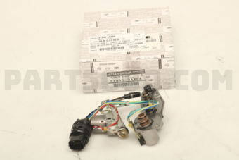 Nissan 319403AX0A SOLENOID ASSY-CONTROL