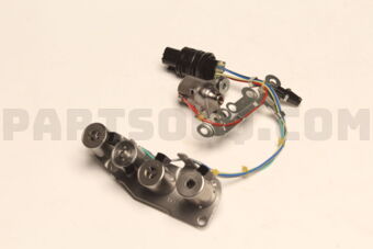 Nissan 3194085X0B SOLENOID ASSY-CONTROL