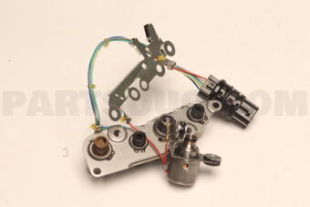 Nissan 3194085X0B SOLENOID ASSY-CONTROL