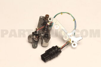 Nissan 3194085X0B SOLENOID ASSY-CONTROL