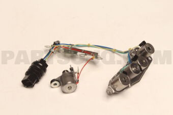 Nissan 3194085X0B SOLENOID ASSY-CONTROL