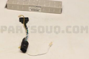 Nissan 3194390X0C TERMINAL ASSY