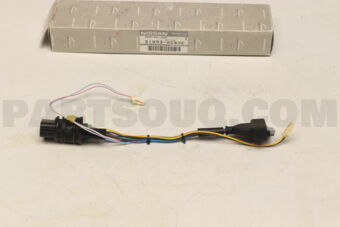 Nissan 3194390X0C TERMINAL ASSY