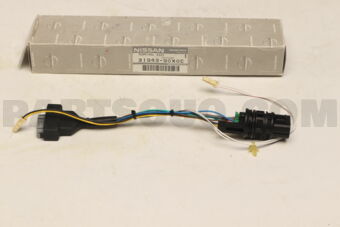 Nissan 3194390X0C TERMINAL ASSY