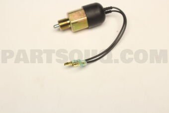 Nissan 32005J5517 SWITCH ASSY-REVERSE LAMP
