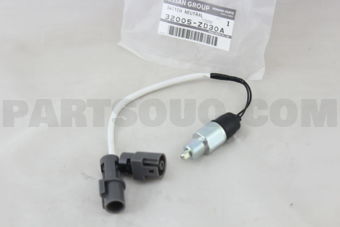 Nissan 32005ZD30A SWITCH NEUTRAL