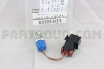 Nissan 3200632G2A NEUTRAL POSITION SWITCH