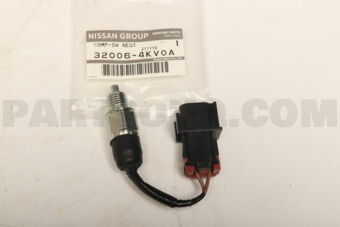 Nissan 320064KV0A COMP SW NEUT