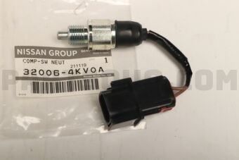 Nissan 320064KV0A COMP SW NEUT